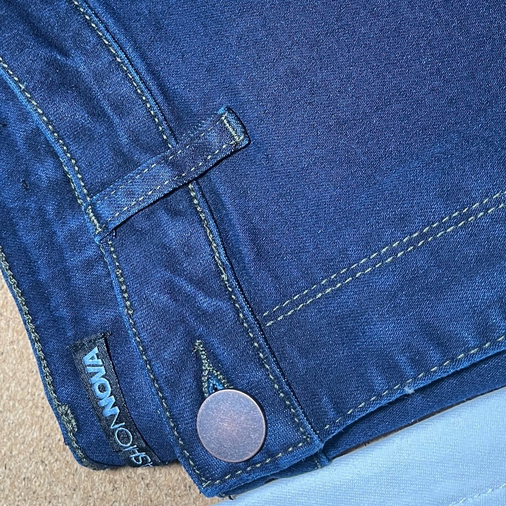 Buckle up and wear those jeans